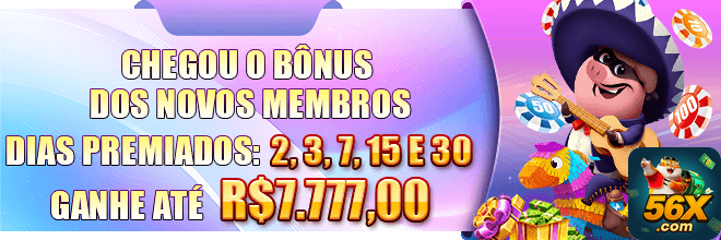 56x.com participe de avançado jogo