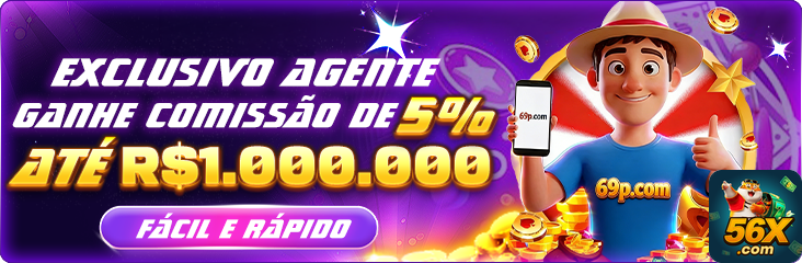 56x.com participe de dinâmico jogo