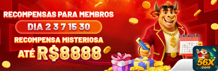 56x.com mergulhe em dinâmico jogo