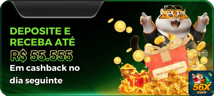 56x.com explore emocionante jogo