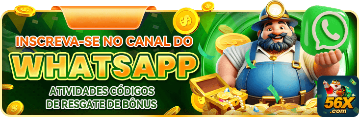 56x.com desfrute de premium jogo